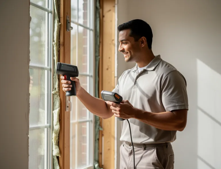 Energieadvies Woning dienst in Lelystad